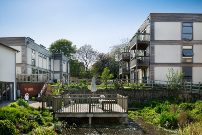 LILAC Co-Housing