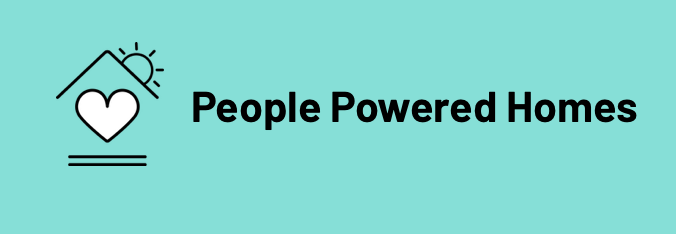 People Powered Homes