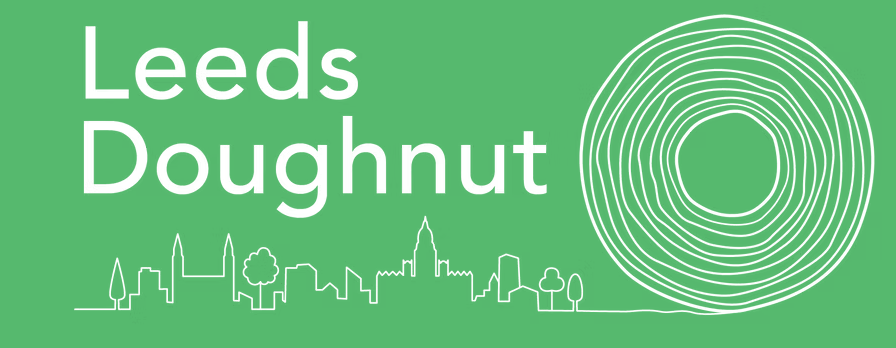 Leeds Doughnut economics