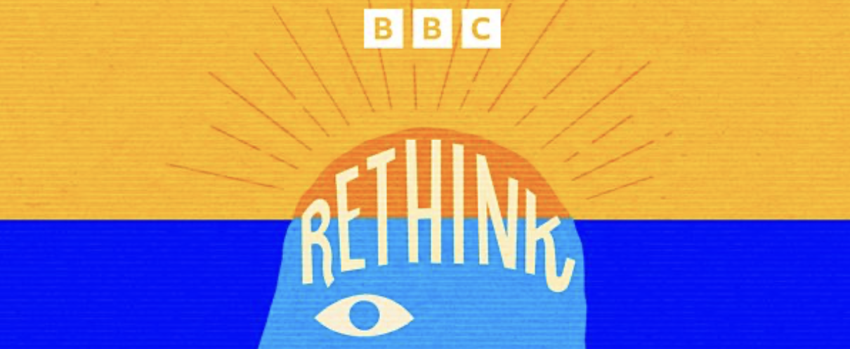 BBC Radio 4 Rethink Regeneration